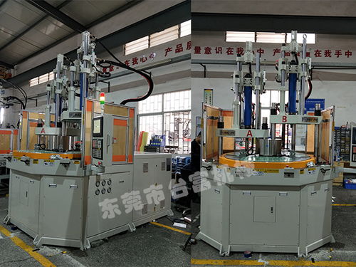 立式注塑机 结构与作用全解析，你真正掌握多少？