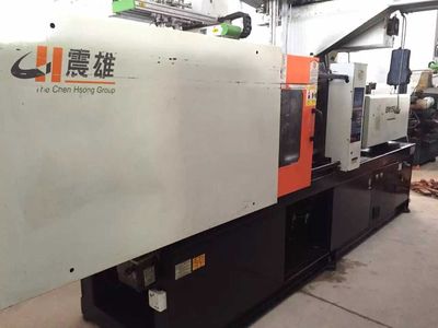 JM228-Ai 注塑机 智能注塑时代的精密制造利器